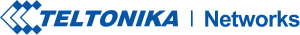 Logo empresa Teltonika | Networks