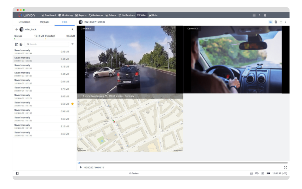 Imagen software
